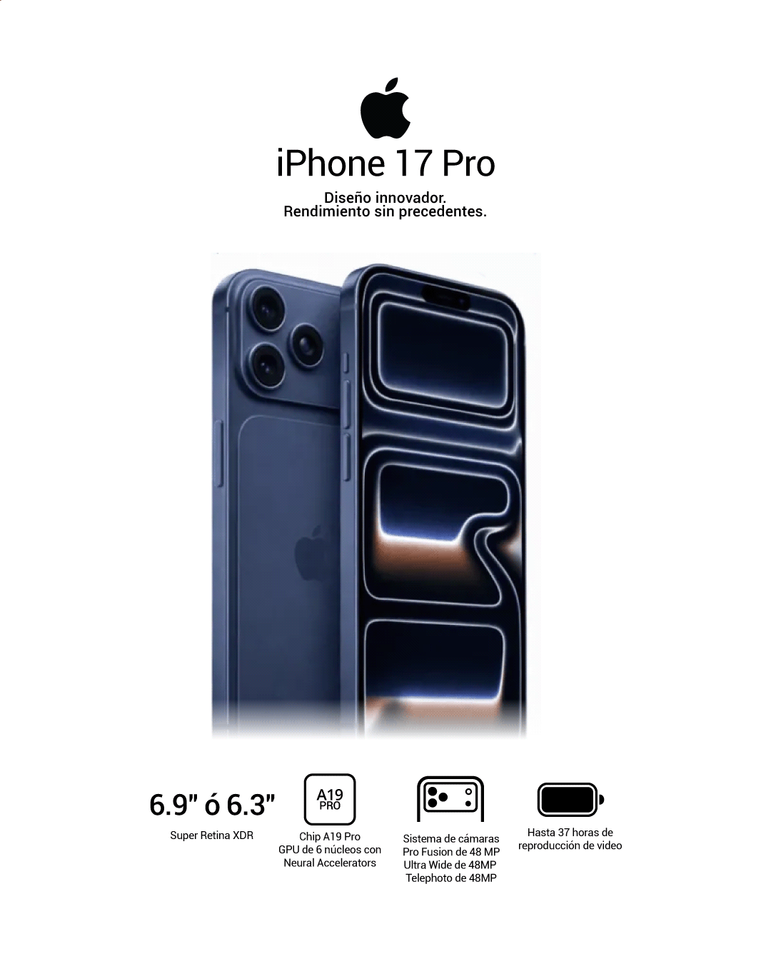 iPhone 17 carusel mobile 11