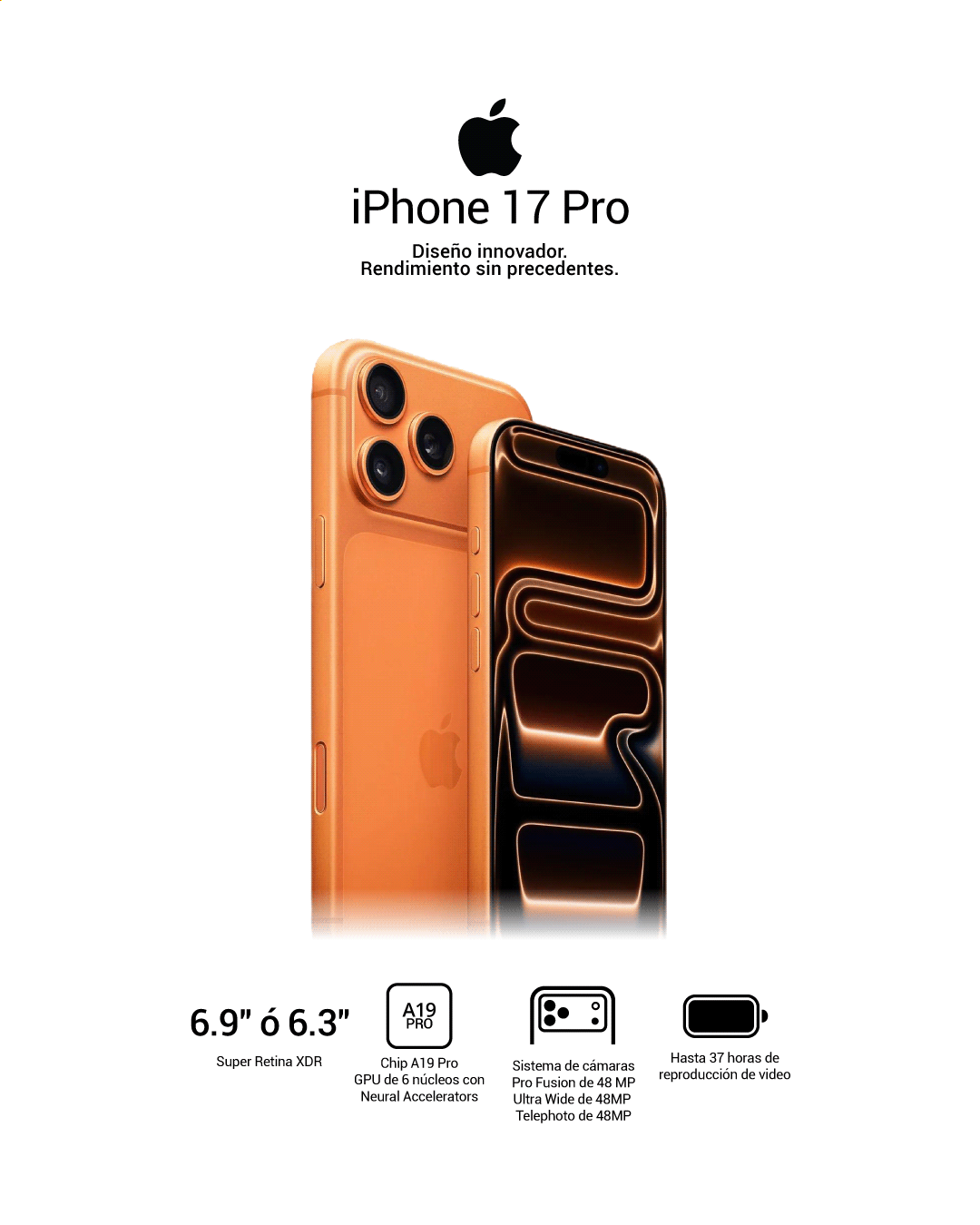 iPhone 17 carusel mobile 21